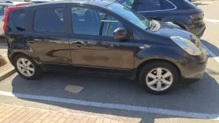 Nissan Note 2006