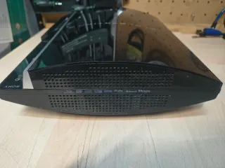 Consola Sony Playstation 3 Negra