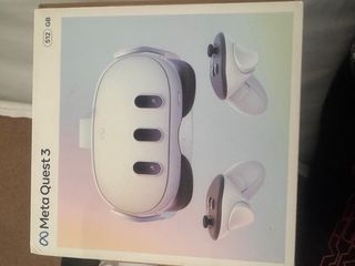 Meta Quest 3 512Gb (nuevas sin uso)