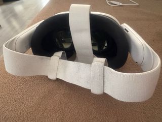 Meta Quest 3 512Gb (nuevas sin uso)