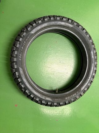 Neumático Helios mixtos VOGE 300 Rally 750 km