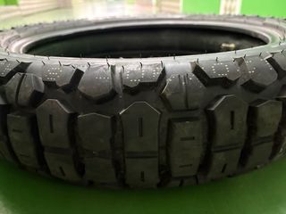 Neumático Helios mixtos VOGE 300 Rally 750 km