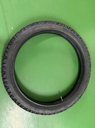 Neumático Helios mixtos VOGE 300 Rally 750 km