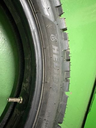 Neumático Helios mixtos VOGE 300 Rally 750 km