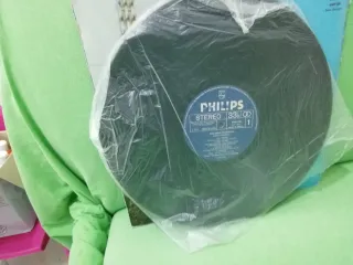 Vinile Maria Bethânia - Passaro Proibido