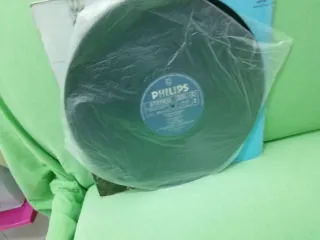 Vinile Maria Bethânia - Passaro Proibido