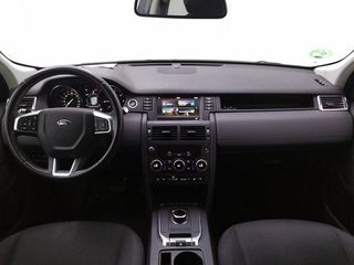 Land-Rover Discovery Sport 2.0 TD4 Pure S&S