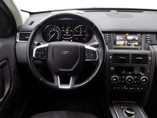 Land-Rover Discovery Sport 2.0 TD4 Pure S&S
