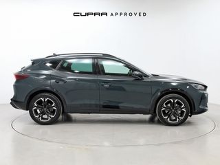 Cupra Formentor 1.5 TSI e-Hybrid 150kW (204 CV) DSG