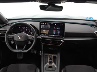 Cupra Formentor 1.5 TSI e-Hybrid 150kW (204 CV) DSG