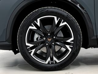 Cupra Formentor 1.5 TSI e-Hybrid 150kW (204 CV) DSG