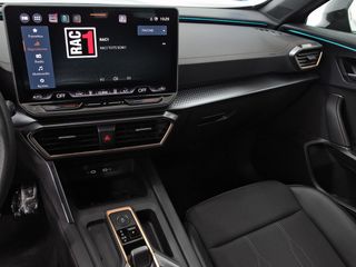 Cupra Formentor 1.5 TSI e-Hybrid 150kW (204 CV) DSG