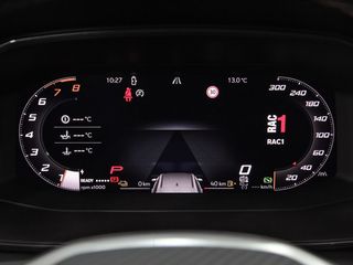 Cupra Formentor 1.5 TSI e-Hybrid 150kW (204 CV) DSG