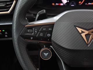 Cupra Formentor 1.5 TSI e-Hybrid 150kW (204 CV) DSG