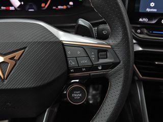 Cupra Formentor 1.5 TSI e-Hybrid 150kW (204 CV) DSG