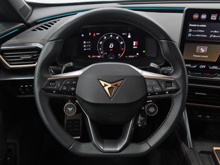 Cupra Formentor 1.5 TSI e-Hybrid 150kW (204 CV) DSG