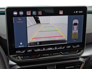 Cupra Formentor 1.5 TSI e-Hybrid 150kW (204 CV) DSG