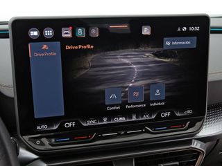 Cupra Formentor 1.5 TSI e-Hybrid 150kW (204 CV) DSG