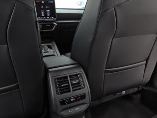Cupra Formentor 1.5 TSI e-Hybrid 150kW (204 CV) DSG