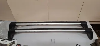 Barras techo originales  Mazda CX7