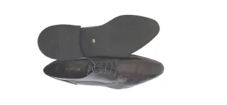 Baldinini Scarpe Oxford Nere 42