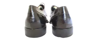 Baldinini Scarpe Oxford Nere 42