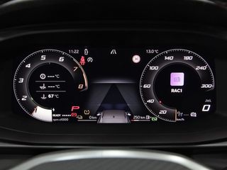 Cupra Terramar 1.5 TSI e-Hybrid 150kW (204 CV) DSG