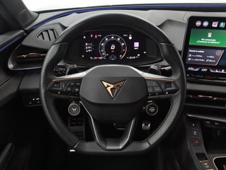 Cupra Terramar 1.5 TSI e-Hybrid 150kW (204 CV) DSG