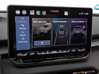 Cupra Terramar 1.5 TSI e-Hybrid 150kW (204 CV) DSG