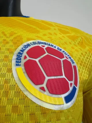 Gorra Adidas Colombia Talla Única Amarilla