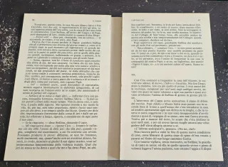 Libro "Il turno, Il fu Mattia  Pascal "