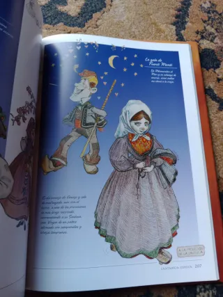 LA CANTABRIA DE GUSTAVO COTERA MITOLOGIA