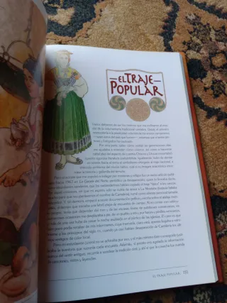 LA CANTABRIA DE GUSTAVO COTERA MITOLOGIA