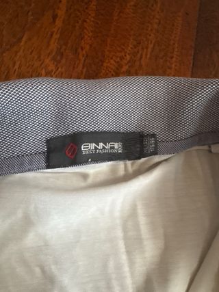 Maglietta polo uomo GINNAI bianca