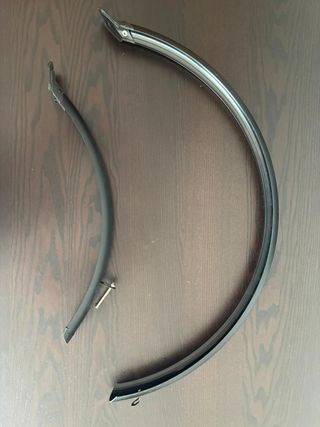 Fiido C21 E-Gravel Ligera 18kg Ligera y Equipada