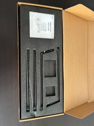 Fiido C21 E-Gravel Ligera 18kg Ligera y Equipada