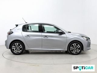 Peugeot 208 PureTech 73kW (100CV) Allure