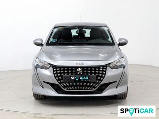 Peugeot 208 PureTech 73kW (100CV) Allure