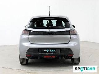 Peugeot 208 PureTech 73kW (100CV) Allure