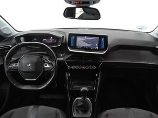 Peugeot 208 PureTech 73kW (100CV) Allure