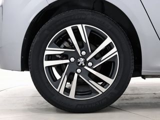 Peugeot 208 PureTech 73kW (100CV) Allure