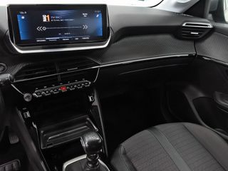 Peugeot 208 PureTech 73kW (100CV) Allure