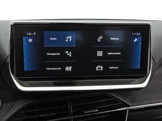 Peugeot 208 PureTech 73kW (100CV) Allure