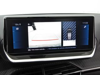 Peugeot 208 PureTech 73kW (100CV) Allure
