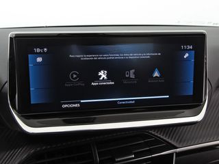 Peugeot 208 PureTech 73kW (100CV) Allure
