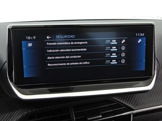 Peugeot 208 PureTech 73kW (100CV) Allure