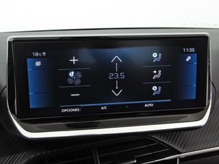 Peugeot 208 PureTech 73kW (100CV) Allure