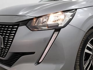 Peugeot 208 PureTech 73kW (100CV) Allure