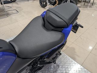 YAMAHA MT 07