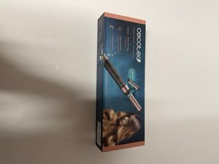 CECOTEC Moldeador Pelo AirGlam 2en1 | 0259